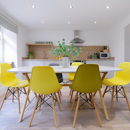 Stayright 3 Bed Home Near Hiking Trails & Parks Llwynypia Εξωτερικό φωτογραφία